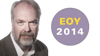 Celebrity Vern Brownell - CEO, D-Wave Wealth