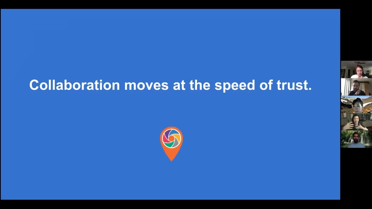 Wasan session: Lessons from Ecosystem Building (October 2020)