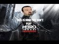 This is how you DON'T play: Metro 2033
