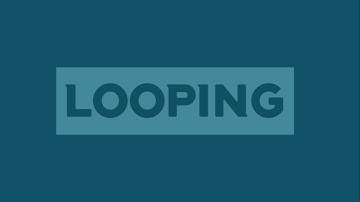 LOOPING - Pseudocode dan Flowchart
