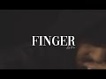 El fire  finger clip officiel