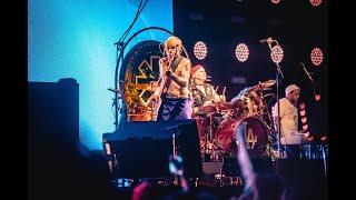 Red Hot Chili Peppers - Live at Bonnaroo 2024 (VR360 Braindance)