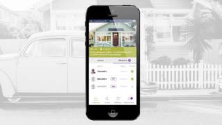 App Werbung screenshot 5