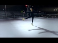 Figure Skating Tricks