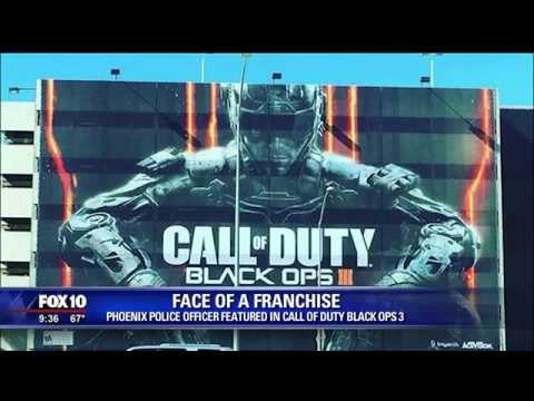 audition csfd Call of Duty News Feature