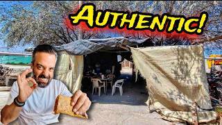 FANTASTIC Mexican Street Food - BREAKFAST
