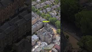 The best primary school in Scotland