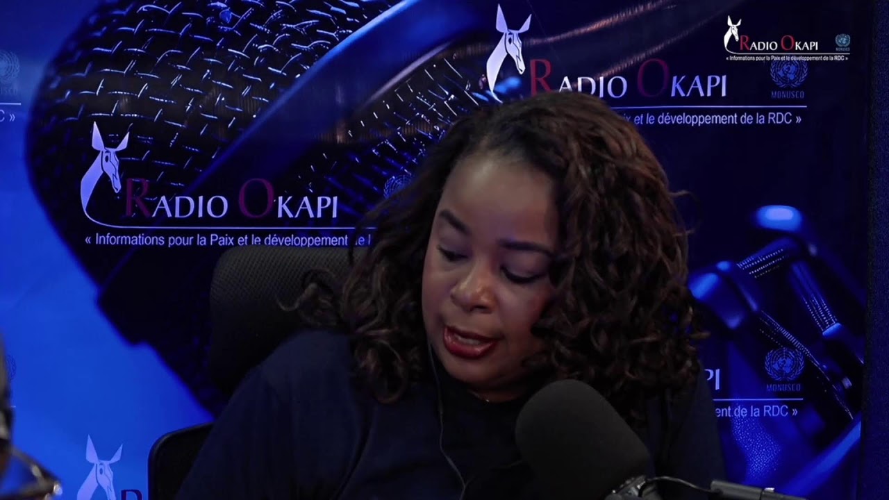 🟥 DIRECT | Okapi Service : Quel bilan et quelles attentes pour Radio Okapi ?