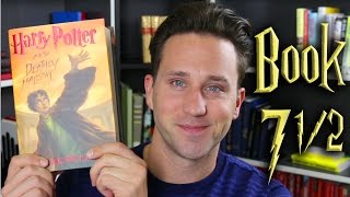 Sheltered Homeschooler Reader Harry Potter Book Part