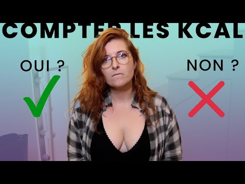 Should You Count Calories? Risks of Eating Disorders?