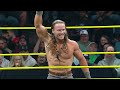 NXT's Ridge Holland BLINDSIDES Mike Santana | TNA iMPACT! September 18, 2025