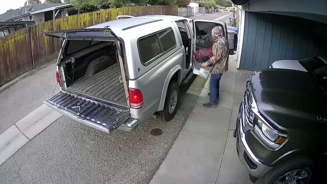 Fresno County Deputies Searching for Missing Selma Man After Hunting Trip