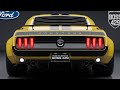 NEW Legendary Returns 2026 Ford Mustang Boss 429 Officially Revealed!