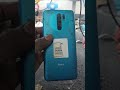 Redmi 9 Prime No Service Fixed! 4G Network Solution (VC7643 Replacement)