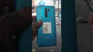 Redmi 9 Prime No Service Fixed! 4G Network Solution (VC7643 Replacement)