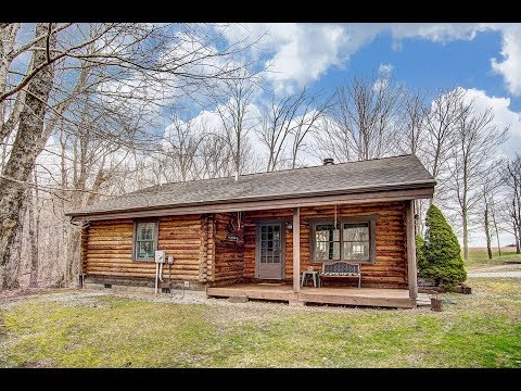 1467 HIATT ROAD, Clarksville, OH home video tour