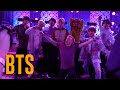 BTS Superfans Compete For A Chance To Meet BTS With KIIS FM!