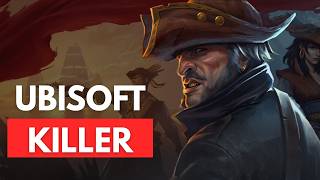 Windrose Just Humiliated Ubisoft’s Biggest Failure