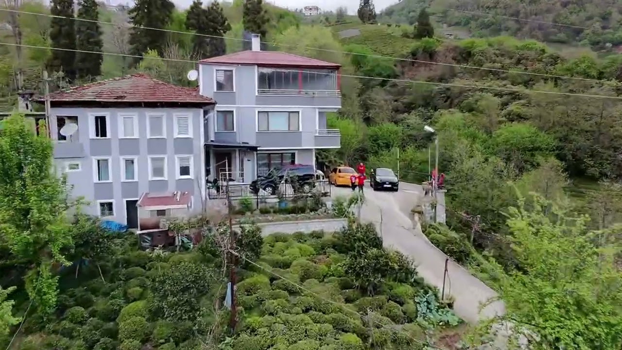 FATİH MAHALLESİ RİZE / MERKEZ