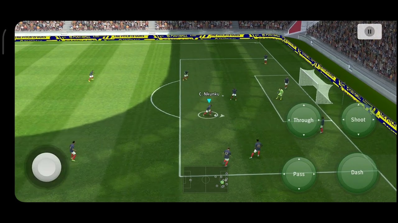 Double touch ... trick & tips🥶🥶