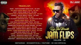 Abhi To Party Shuru Hui Hai - Afro House Flip | Dj Jam Official | Link In Description