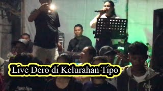 Live #dero di kelurahan Tipo kota Palu‼️