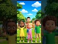Clap Clap Spin Around 🎵 | Fun Kids Rhyme