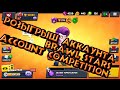 КОНКУРС НА АККАУНТ БРАВЛ СТАРС ! ACCOUNT COMPETITION IN BRAWL STARS / РОЗЫГРЫШЬ АКАУНТА BRAWL STARS!