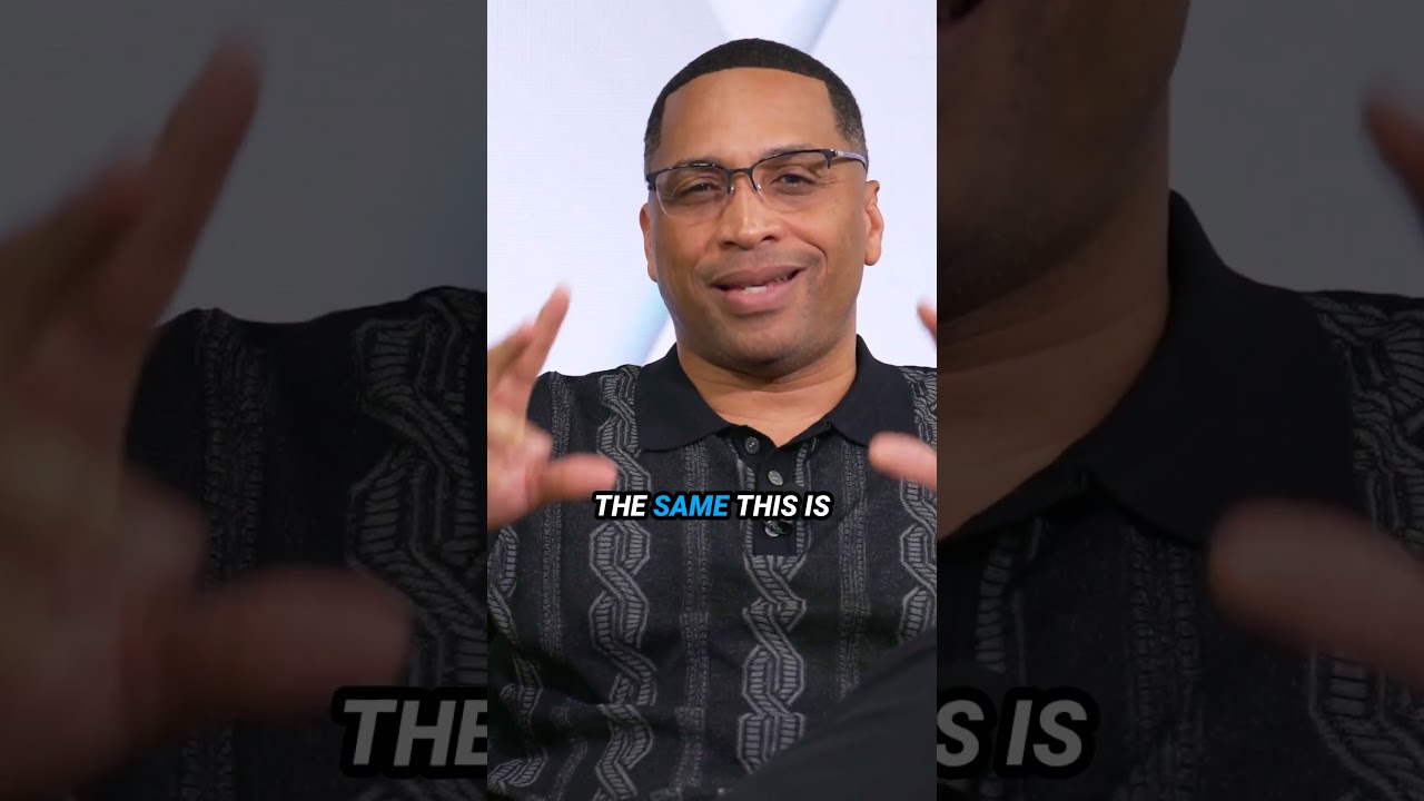 STOP Feeling Stuck! I Discovered How to Break Inertia