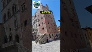 NON SOLO FABBRICHE: Scopriamo la bellezza di Prato (in Camper)
