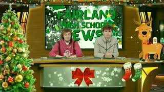 FHS News 11/29/22
