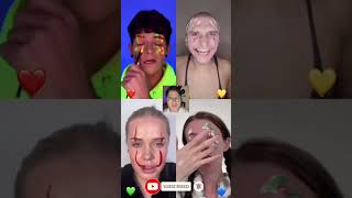 Who is your Best?🤩Eps494 pinned Your Comment📌#shorts #reaction #ytshorts
