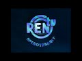Заставка REN TV представляет 1993 1997 в хорошем качестве Заставка REN TV представляет 1993 1997 в хорошем качестве