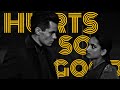 Kaz &amp; Inej | Hurts So Good