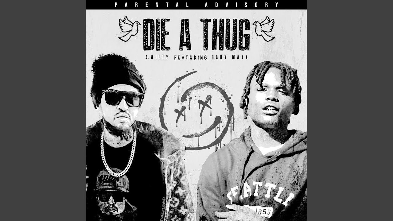 DIE A THUG (feat. Baby Maxx) - YouTube