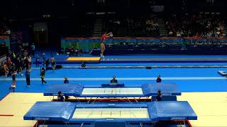 PUENTE-DODD Noa (ESP)_W_2023 Trampoline Worlds_Qualification_Trampoline_R1