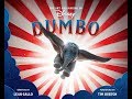 The Art of Dumbo - Disney - Quick Flip Through Artbook