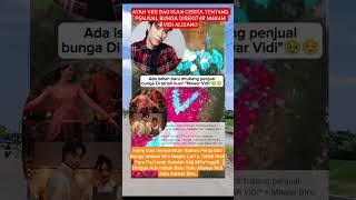 Masya Allah Vidi Orangnya Udah Gak Ad4 Tp Ttp Memberi Keberkahan ytshorts  short