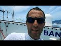 9ème semaine de course - Vendée Globe 2016
