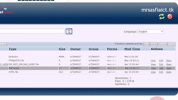 Delete default,php from 000webhost