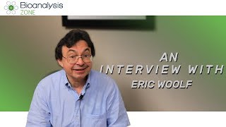 Perspectives on the draft ICH M10 guidance: an interview with Eric Woolf