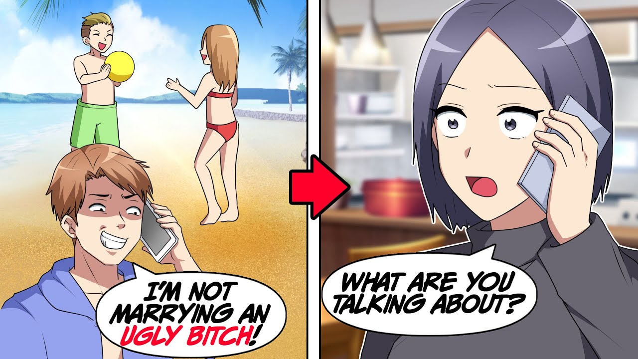 My fiancé cancelled our wedding on the day of the ceremony [Gossip]