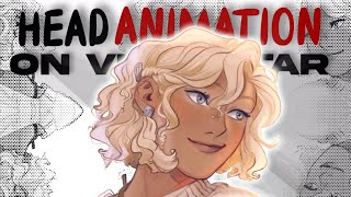 Head Animation Tutorial | Videostar.