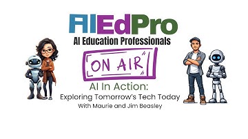 Season 3: Episode 29 - Domain Knowledge Matters (Video)