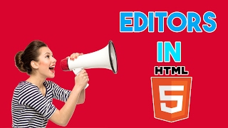 Text Editor in HTML Urdu Hindi Part 02| online ustaad