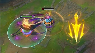 New Lethal Tempo Interactions - Bel