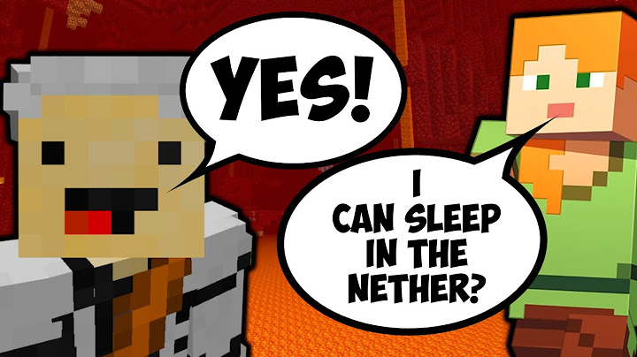 TROLLING MY WIFE IN MINECRAFT!