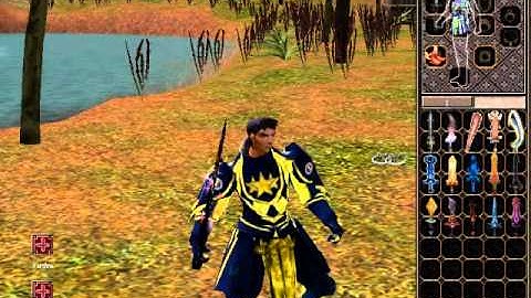 Metin2 New Weapons(Swords)