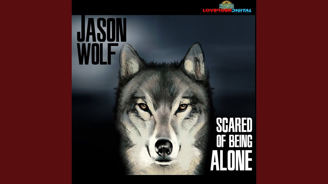 在 YouTube 上觀看「Scared Of Being Alone (Kinky Roland Remix)」