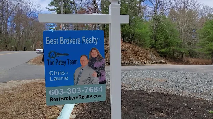 Intro to 21 Langford Rd Raymond NH